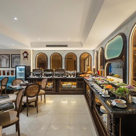 Sunline Central Hotel Ханой Екстериор снимка