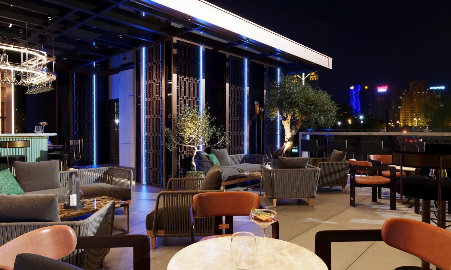 Sunline Central Hotel Ханой Екстериор снимка