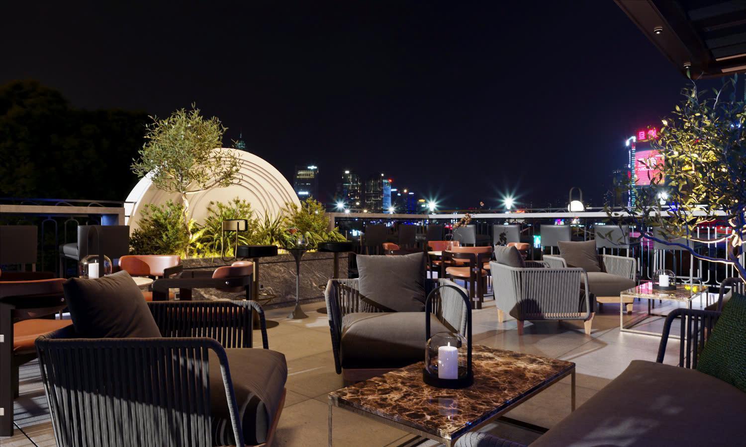 Sunline Central Hotel Ханой Екстериор снимка
