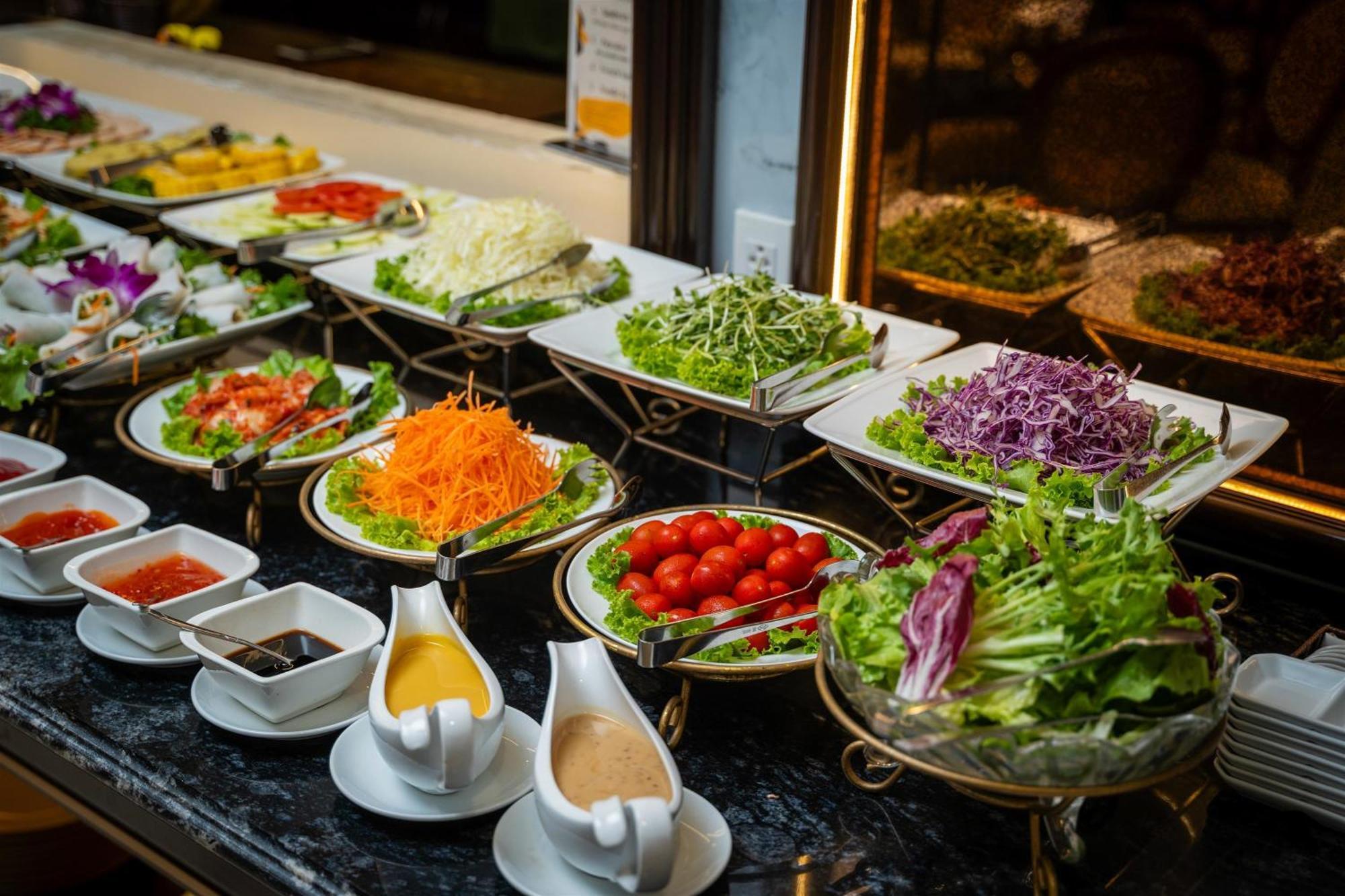 Sunline Central Hotel Ханой Екстериор снимка